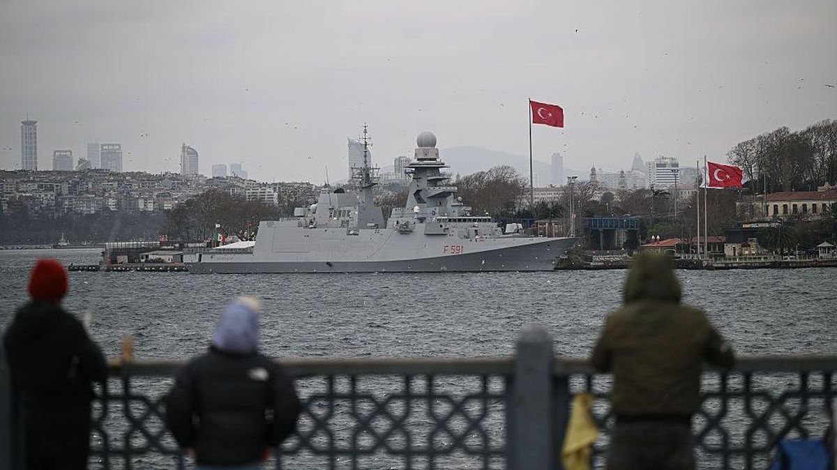 Yunanistan’dan Türkiye’ye karşı dev hamle! İmzalar atıldı