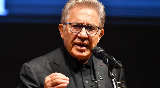 Zülfü Livaneli’den YENİ Parti’ye “Yiğidim Aslanım” vetosu