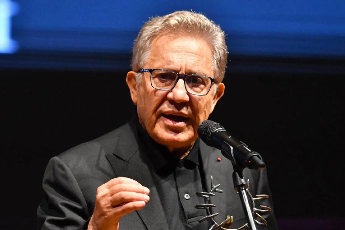 Zülfü Livaneli’den YENİ Parti’ye “Yiğidim Aslanım” vetosu