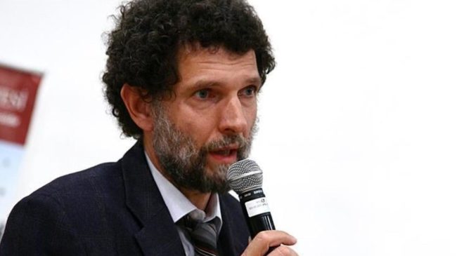 AİHM’in Osman Kavala kararı bir kez daha uygulanmadı: Yerel mahkemeden ret