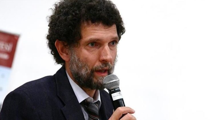 AİHM’in Osman Kavala kararı bir kez daha uygulanmadı: Yerel mahkemeden ret