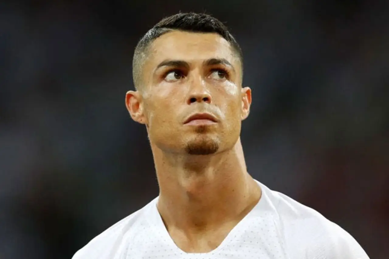 Ronaldo’dan kendisi için iddialı sözler: “Tarihin en iyisi benim, nokta”