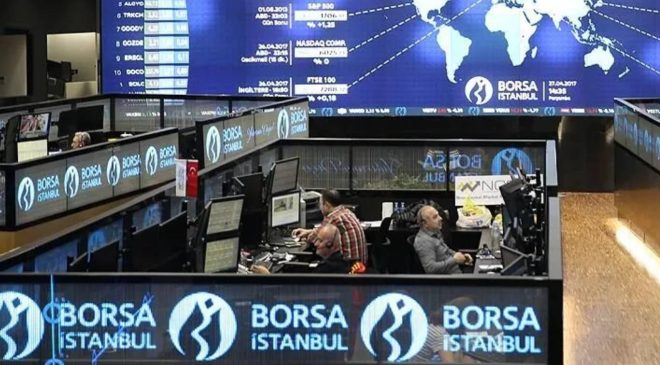 Fonların gölgesinde kaybolan para, güven ve ahlak