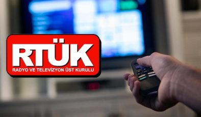 RTÜK’ten SZC ve Koza TV’ye ‘fon vurgunu soruşturması’ cezası