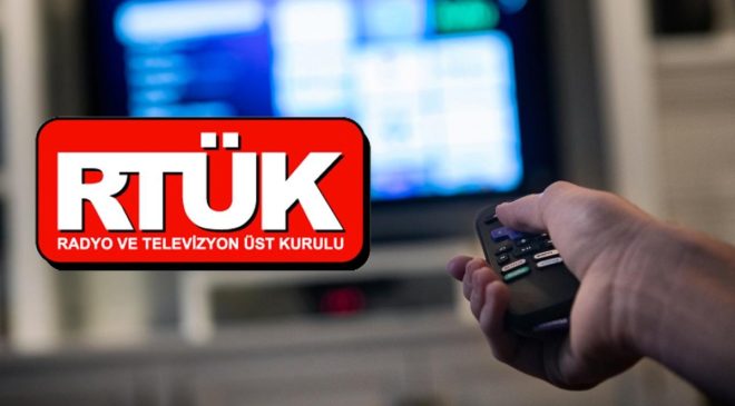 RTÜK’ten SZC ve Koza TV’ye ‘fon vurgunu soruşturması’ cezası