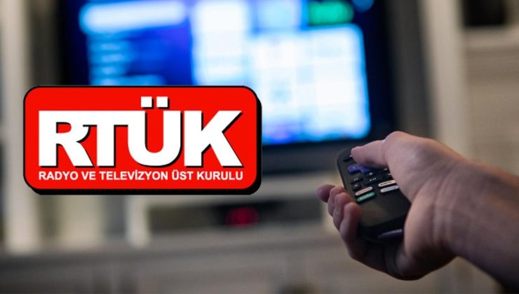 RTÜK’ten SZC ve Koza TV’ye ‘fon vurgunu soruşturması’ cezası