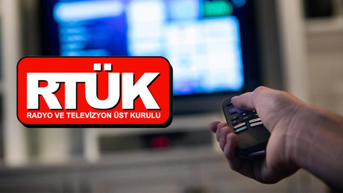 RTÜK’ten SZC ve Koza TV’ye ‘fon vurgunu soruşturması’ cezası