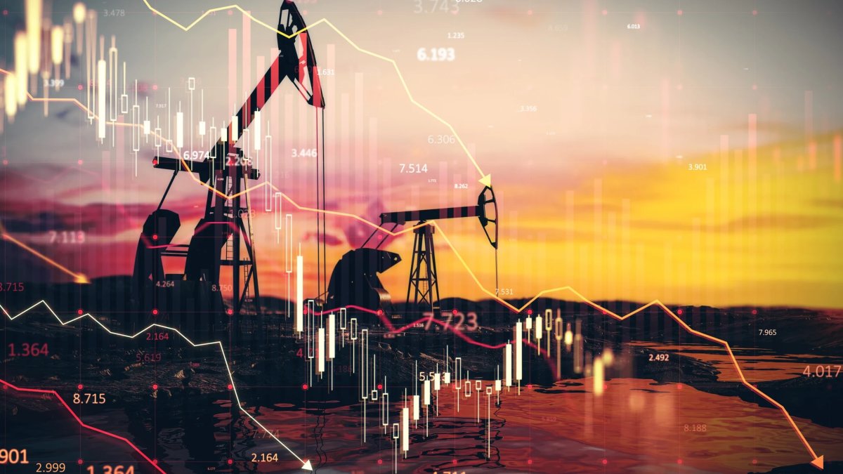 Uluslararası Enerji Ajansı: 325 milyon varil petrol piyasaya sürüldü