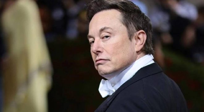 Elon Musk: Ukrayna’nın kullandığı askeri uydu sistemini ABD kontrol ediyor