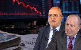 Fon krizinin faturası ağırlaşıyor: “Borsada 117 milyar dolar eridi”