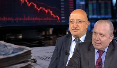 Fon krizinin faturası ağırlaşıyor: “Borsada 117 milyar dolar eridi”