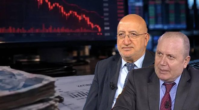 Fon krizinin faturası ağırlaşıyor: “Borsada 117 milyar dolar eridi”