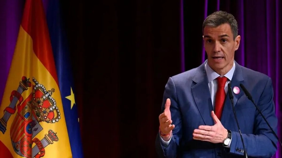 Sanchez Meclis’i feshetti: İspanya’da erken seçim kararı