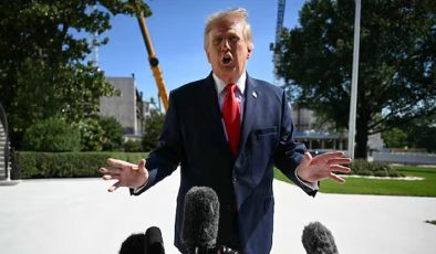 Trump: İran’dan ayrılacağız ve petrol düşecek