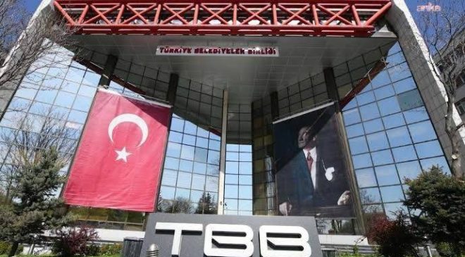TBB’de Başkan Vekili seçimi 15 Ekim’de