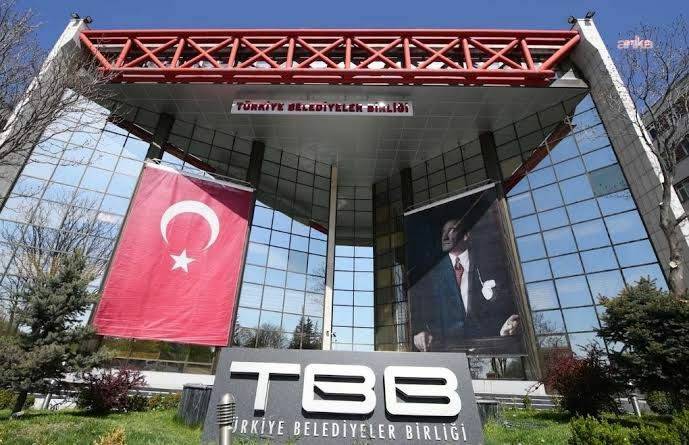 TBB’de Başkan Vekili seçimi 15 Ekim’de