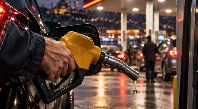 Motorine tek seferde dev zam: Fiyat artışı için gün ve saat verildi