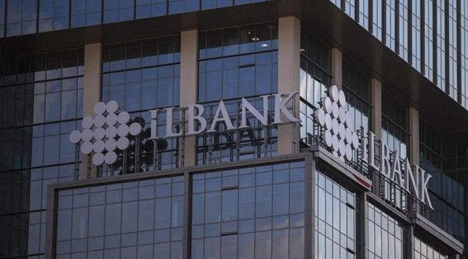 İller Bankası’nın sermayesi 250 milyar liraya çıkarıldı