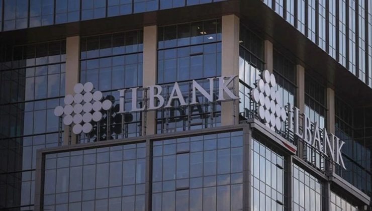 İller Bankası’nın sermayesi 250 milyar liraya çıkarıldı