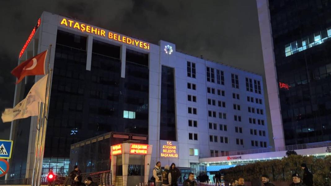 Yeni Parti ve CHP Ataşehir’de aday göstermeyecek