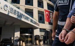 Esenyurt Belediyesi soruşturmasında 9 tutuklama
