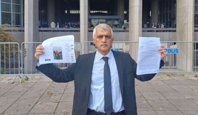 Gergerlioğlu’ndan SPK yetkilileri hakkında suç duyurusu: “Birilerinin hesap vermesi gerekmiyor mu?”