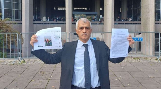 Gergerlioğlu’ndan SPK yetkilileri hakkında suç duyurusu: “Birilerinin hesap vermesi gerekmiyor mu?”