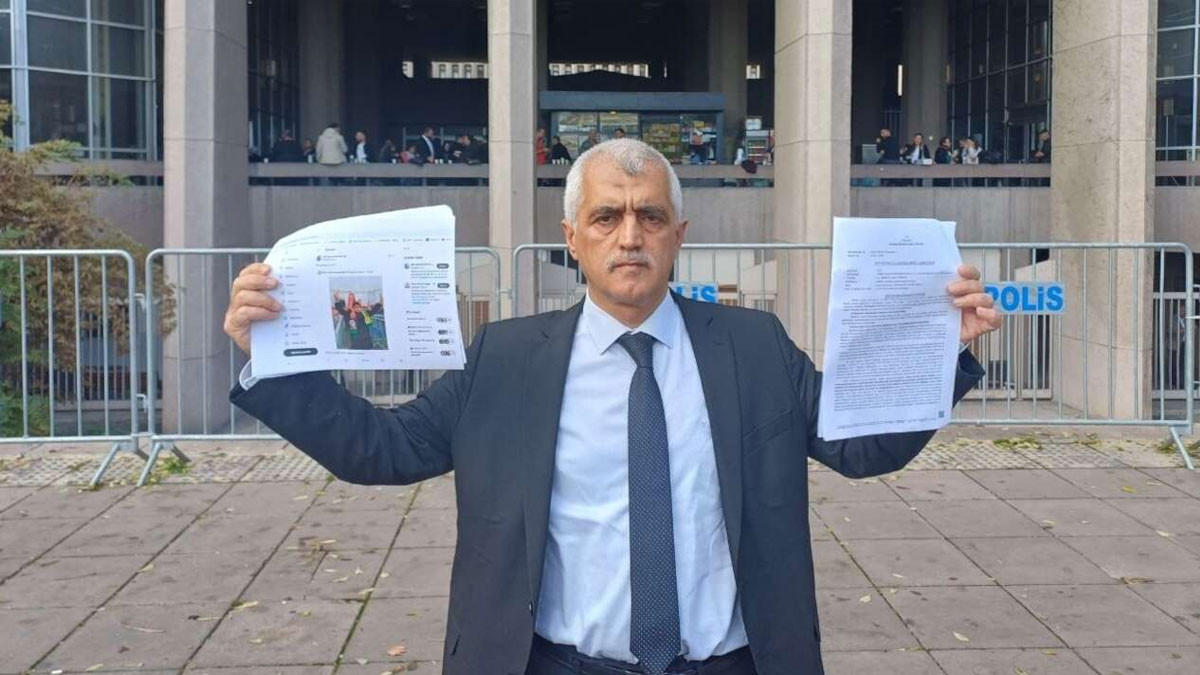 Gergerlioğlu’ndan SPK yetkilileri hakkında suç duyurusu: “Birilerinin hesap vermesi gerekmiyor mu?”