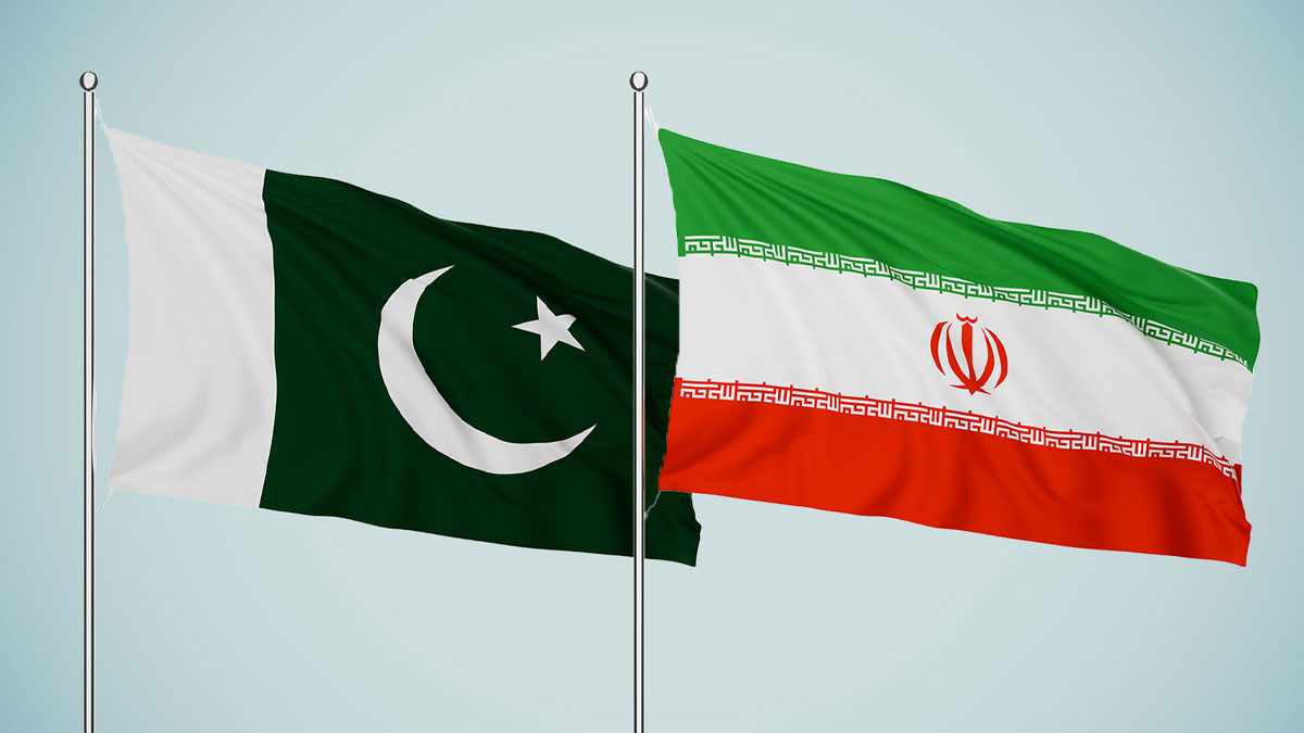 Tahran’da üst düzey temas: Pakistan Kara Kuvvetleri Komutanı İran’da