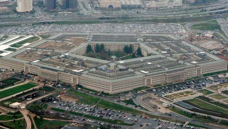 ABD’den 90 günlük savaş hazırlığı: Pentagon ‘fortress’ programını başlatıyor