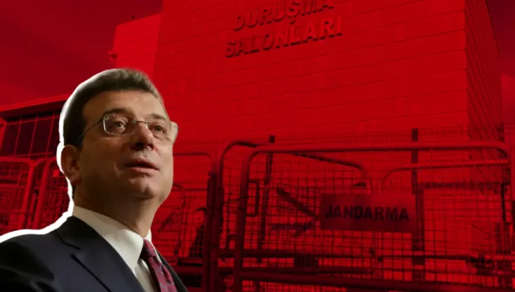 İBB davasında Başsavcılık’tan bir soruşturma daha