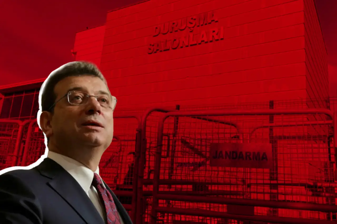 İBB davasında Başsavcılık’tan bir soruşturma daha