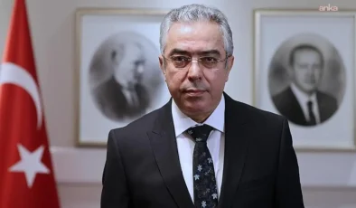 Cumhurbaşkanı Başdanışmanı Mehmet Uçum’dan seçim açıklaması: ‘Tarih büyük oranda netleşti’