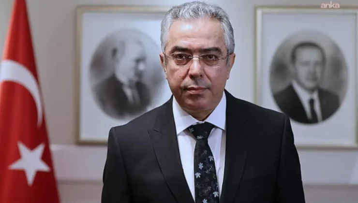 Cumhurbaşkanı Başdanışmanı Mehmet Uçum’dan seçim açıklaması: ‘Tarih büyük oranda netleşti’