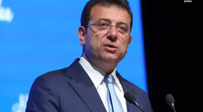 Ekrem İmamoğlu hakkında yeni bir soruşturma daha açıldı: Akın Gürlek’le telefon görüşmesini anlatmıştı