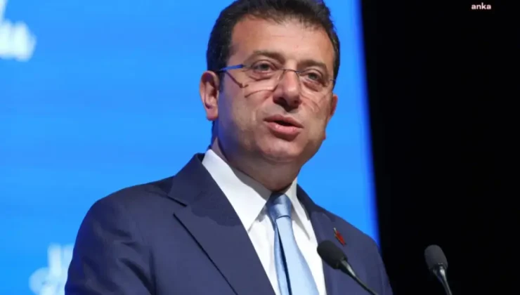Ekrem İmamoğlu hakkında yeni bir soruşturma daha açıldı: Akın Gürlek’le telefon görüşmesini anlatmıştı