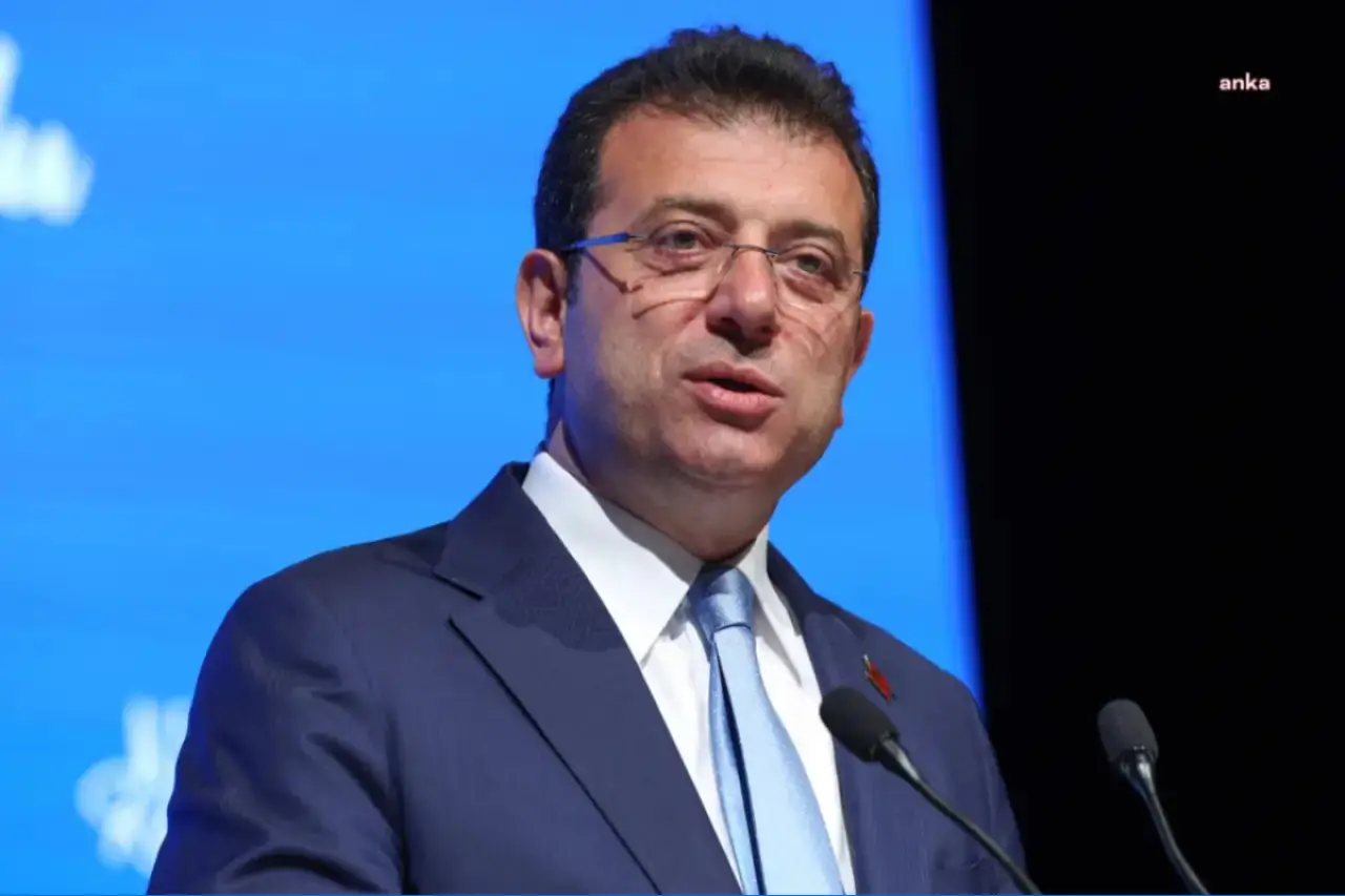 Ekrem İmamoğlu hakkında yeni bir soruşturma daha açıldı: Akın Gürlek’le telefon görüşmesini anlatmıştı