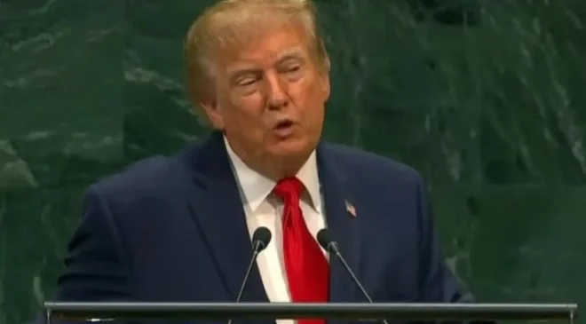 Trump’tan Rusya yaptırımlarını askıya alma kararı