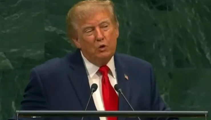 Trump’tan Rusya yaptırımlarını askıya alma kararı