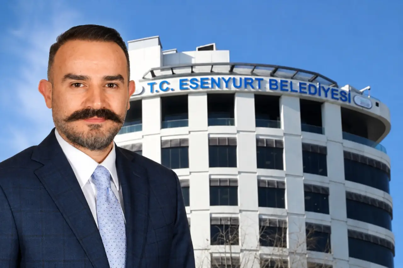 Evinden servet çıkan AKP’li başkan yardımcısı: ’24 yıllık avukatlık birikimim’
