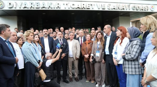 ‘Ortak akıl, ortak gelecek, ortak sermaye’