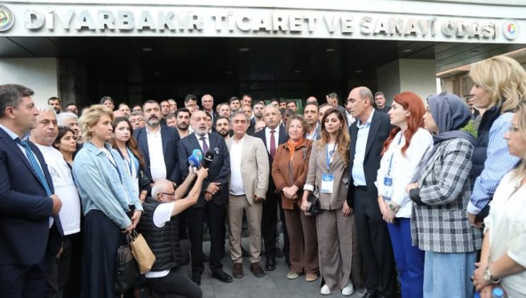 ‘Ortak akıl, ortak gelecek, ortak sermaye’