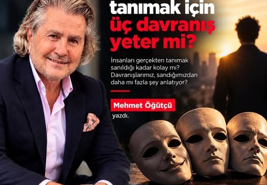 Bir insanı gerçekten tanımak ne kadar sürer?