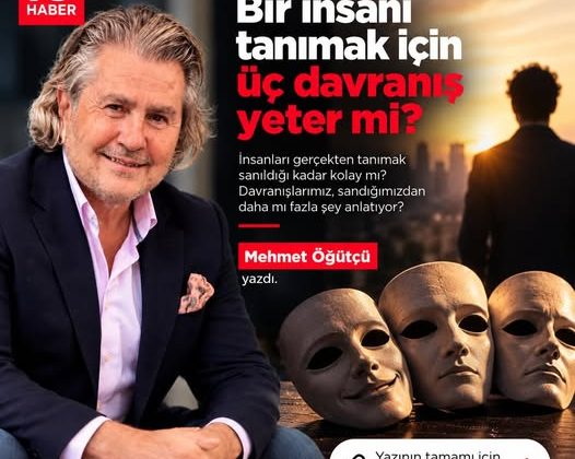 Bir insanı gerçekten tanımak ne kadar sürer?