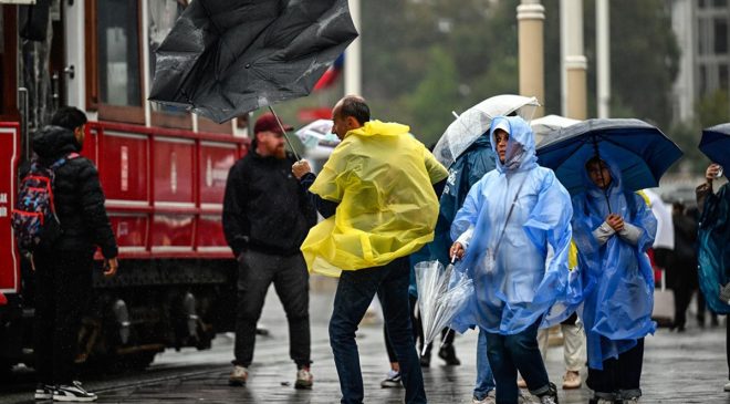 Aralarında İstanbul da var! Çok sayıda ile yeni uyarı, yağışlar yeniden geliyor