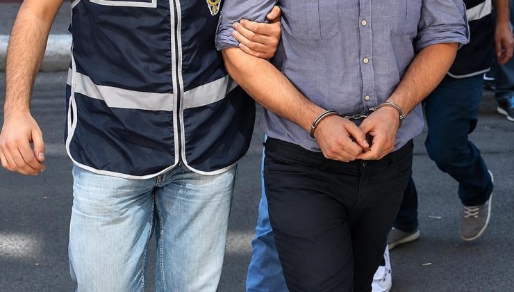 Esenyurt Belediyesi’ne operasyon! 17 kişi gözaltına alındı, 2 kişi aranıyor