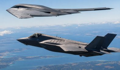Fairford Hava Üssü’ne saldırı iddiası 29 ülkeyi birleştirdi: Harekete geçiyoruz