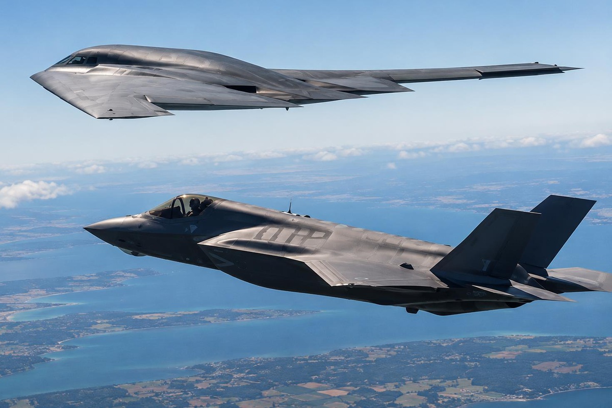 Fairford Hava Üssü’ne saldırı iddiası 29 ülkeyi birleştirdi: Harekete geçiyoruz