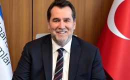 Fon krizinde adı geçen iş insanı Ali Emre Ballı aracında ölü bulundu