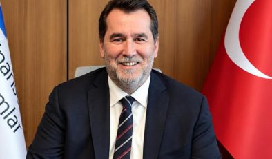 Fon krizinde adı geçen iş insanı Ali Emre Ballı aracında ölü bulundu
